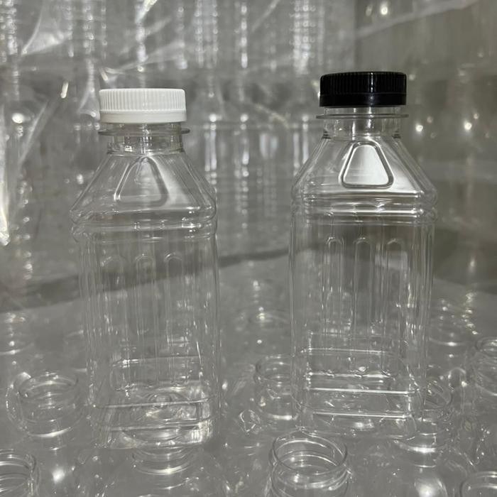 (Expert) Botol Taro 250ml SN / Cimory / Susu