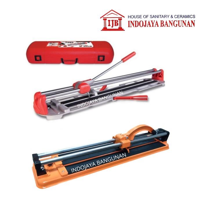 PREMIUM RUBI TIGER - 185 MAGNET 80 Cm Alat Potong Keramik & Granit