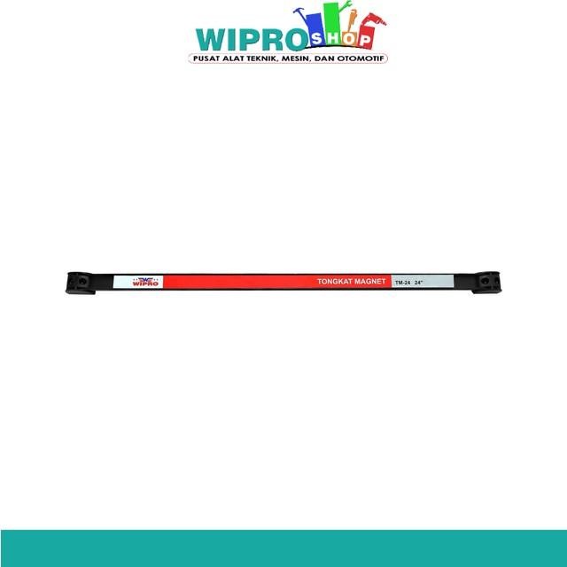 PREMIUM WIPRO Tongkat Magnet TM-24 (24") Tongkat Magnet TM-24 (24")