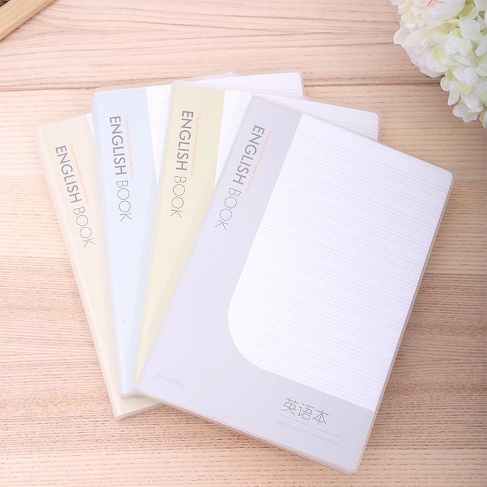 

Product Laris Deli Buku Latihan Menulis Tegak Bersambung Dengan Sampul Pvc B5 96 160 Lembar T16Xx