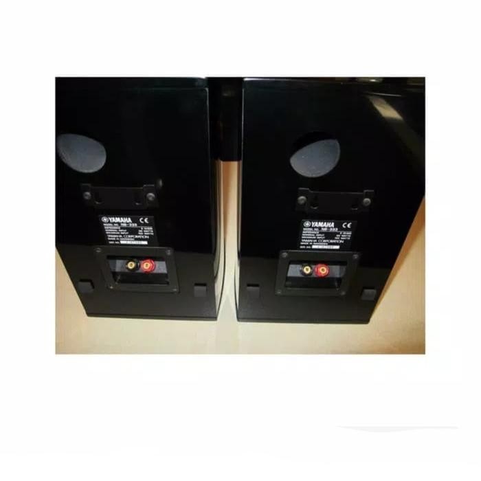 Yamaha Ns 333 Ns333 Bookshelf Passive Speaker
