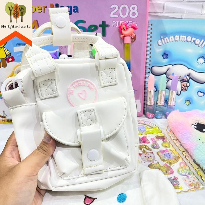 

[Deli Atk] Paket Alat Tulis Bebas Pilih 60 Ribu Stationery