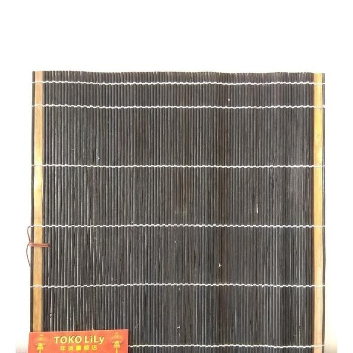

Pembungkus Maobi Bambu Standard