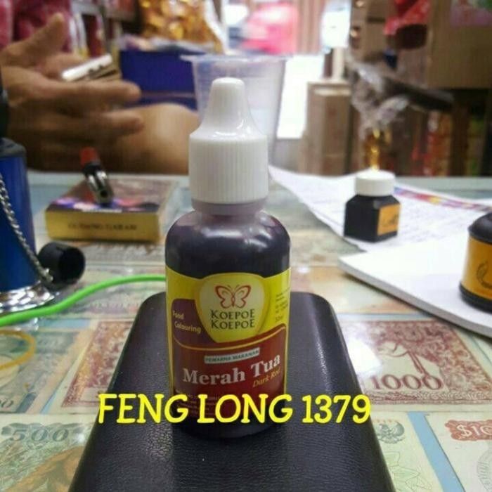 

Tinta untuk kaligrafi stempel tulis Hu