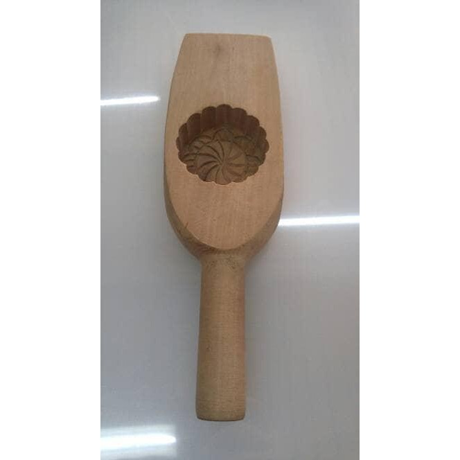 

Cetakan Kue Moon Cake Kayu Hongkong Atau Cetakan Kue Bulan Hongkong Gratis Ongkir