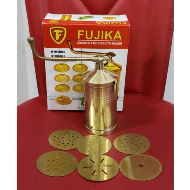 

Cetakan Kaktus Akar Kelapa Stainless / Fujika Cookies And Biscuits Maker Gratis Ongkir