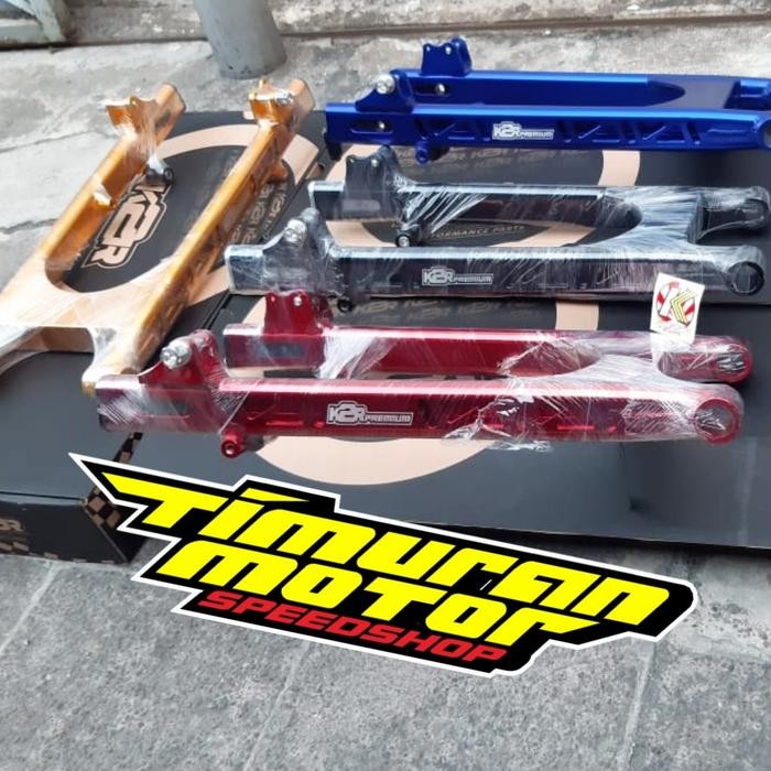 Swing Arm Kawahara K2R Jupiter Z