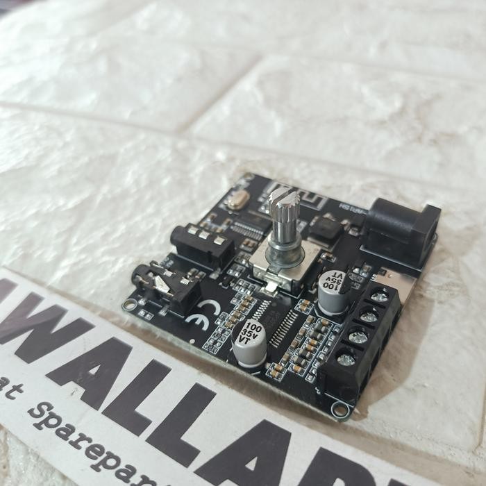 Amplifier Bluetooth 5.0 Ap15H Hifi Apd3016D Class D Digital Amp