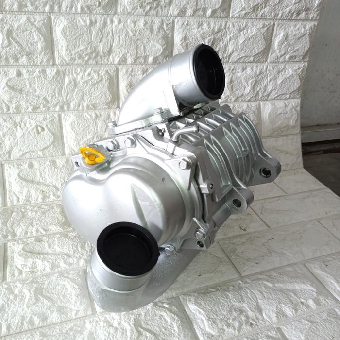 Supercharger Super Charger Amr 1500 Amr1500 Aerator Tambak Bioflok