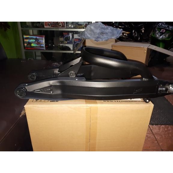 New Swing Arm Vrossi Gen Ii Vixion Lebar