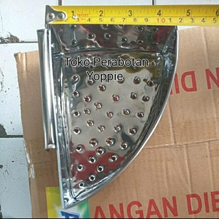 SEKATAN PANCI BASO/SARINGAN BAKSO/SEKAT PANCI BAKSO