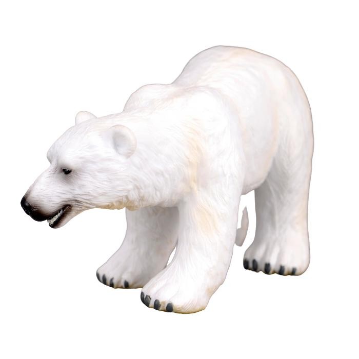 Collecta Mainan Figure Polar Bear 88214