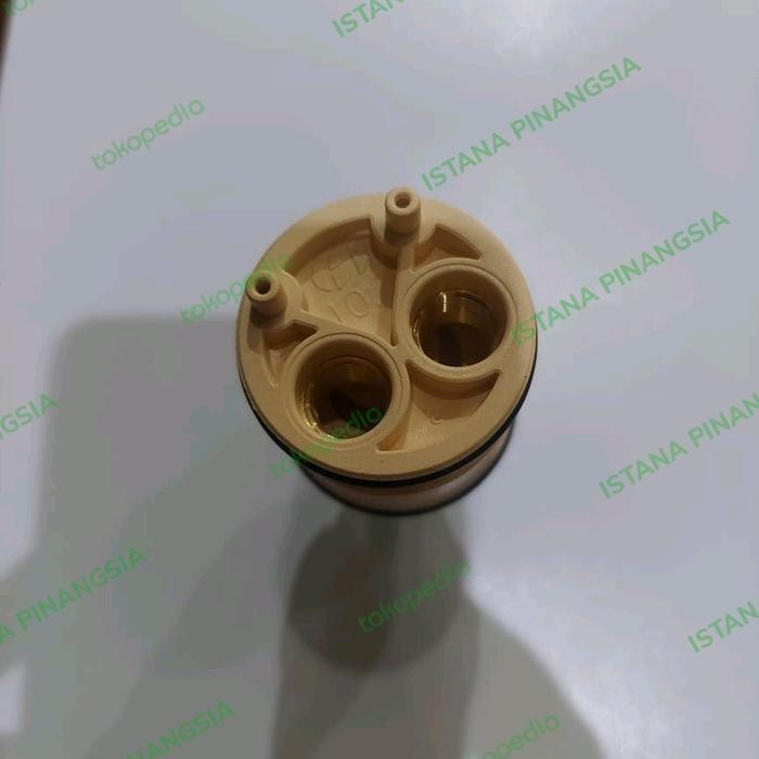 FH17GJ JANTUNG KRAN MIXER TOTO