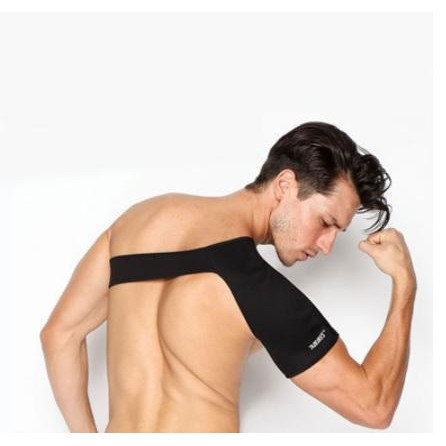 Shoulder Support Alat Cedera Bahu Penyangga Bahu Alat Orthopedi 02