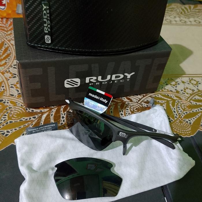 kacamata rudy project type rydon