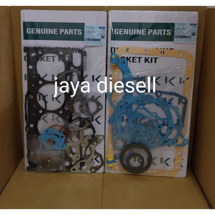 Gasket Kit V2203/Packing Fulset V2203/Packing Set V2203