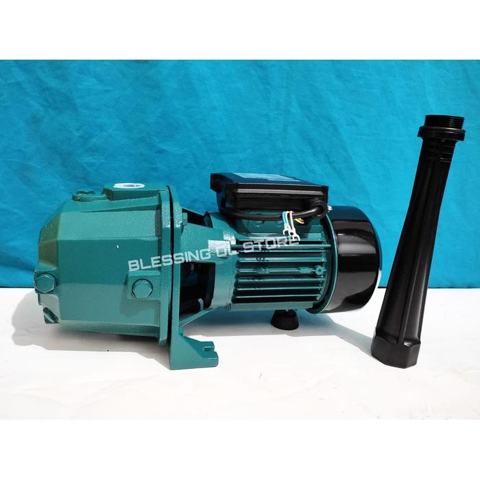 Terbaik Wasser Pompa Sumur Dalam Pc-380 Ea / Mesin Pompa Air Wasser Pc 380 Ea
