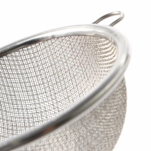 

Matcha Strainer (Chakoshi) - Made In Japan