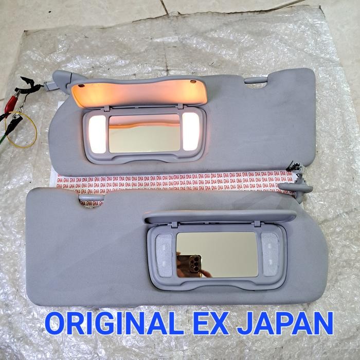 KHUSUS GRAB SUN VISOR HONDA ODYSSEY RB1 ABSOLUTE