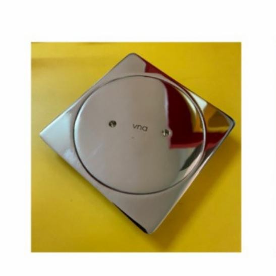 VNA Clean Out CO 4" inch VN27-4 CO SQ 4" Kualitas Premium