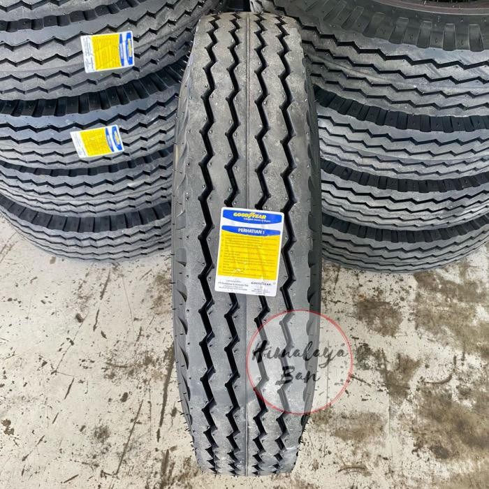 MO Ban Truck Goodyear 750 R16 16 G2020 Good Year Truk Double
