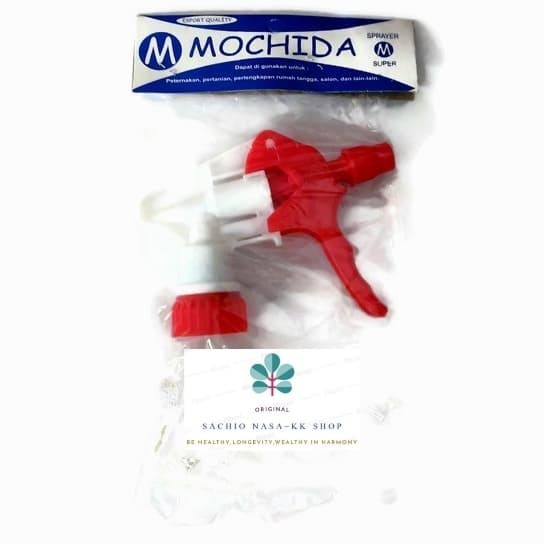 (Expert) Kepala Semprotan Mochida