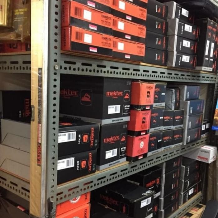 MAKTEC MT191 MESIN SERUT PASAH KETAM KAYU 82 mm MAKTEC MT 191 82mm