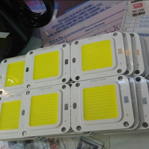 Chip Mata Led Lampu Jalan Cobra