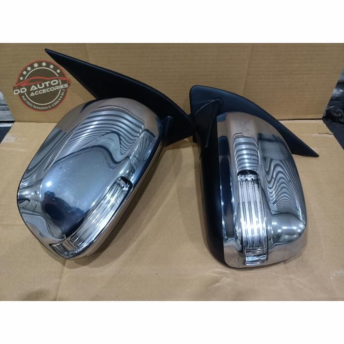 SPION LUXIO TIPE X ORIGINAL B