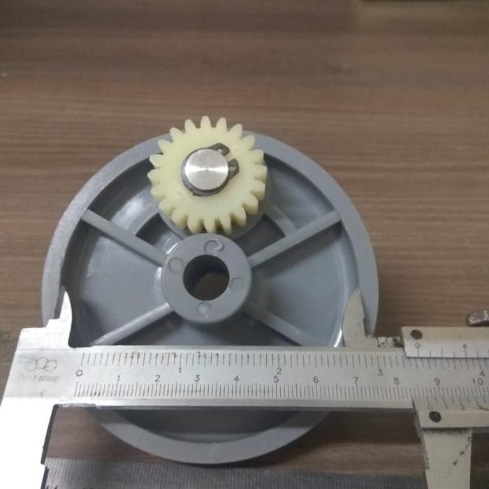 Sparepart Gear Set Dmx-B8 Doughmaker Machine Mixer Fomac #Gratisongkir #Sale #Discount