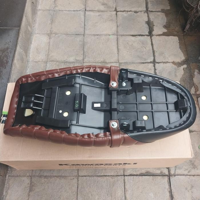 Laris Jok W 175 W175 Cafe Original