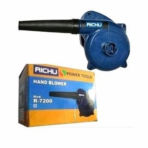 RICHU - HAND BLOWER TANGAN R7200 GROOMING PENGERING BULU ANJING KUCING