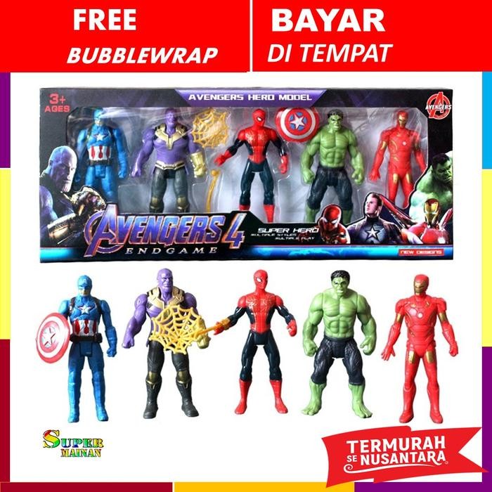 kado anak laki laki robot mainan anak laki laki edukasi 3 4 5 tahun