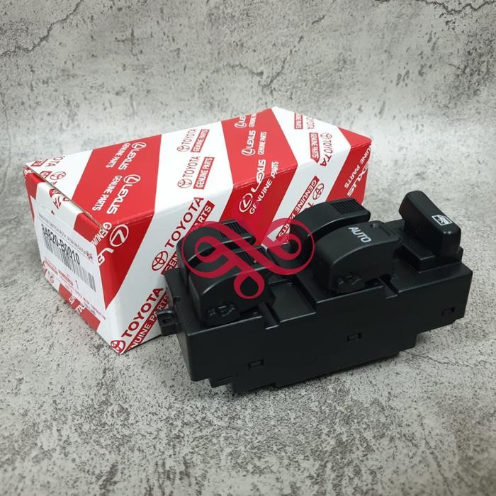 SAKLAR POWER WINDOW - SWITCH POWER WINDOW AVANZA