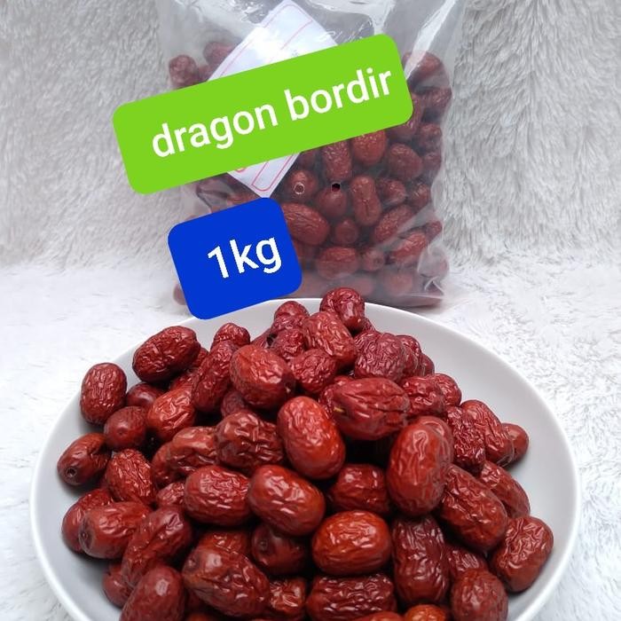 

New Angco 1kg/ Kurma Merah 1kg