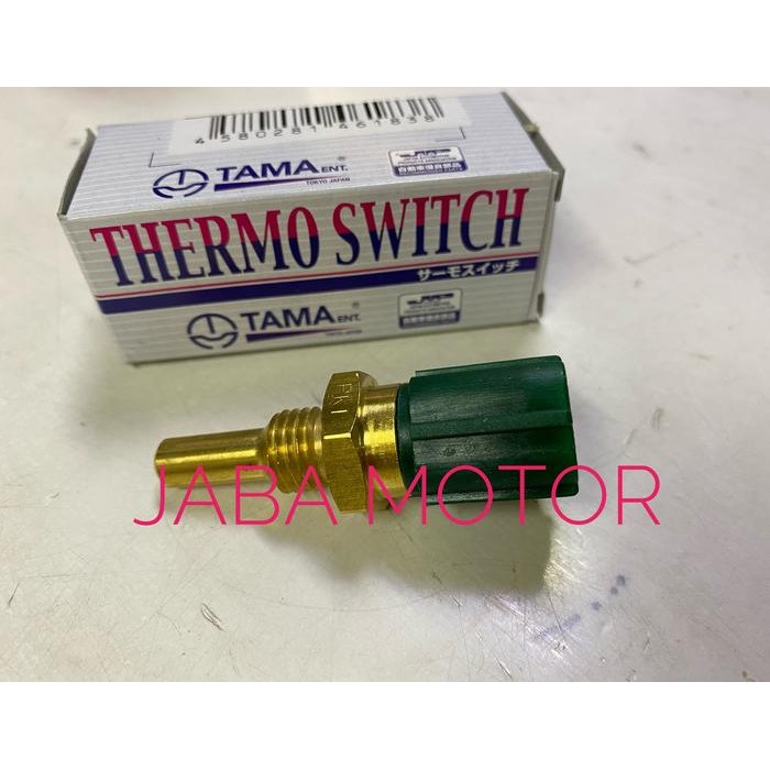 Sensor temperatur-sensor ECT kijang efi-altis-Camry-land cruiser
