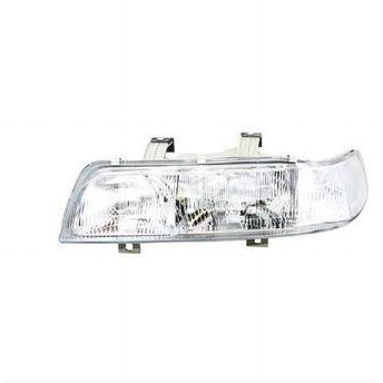 Headlamp Grand Civic 1990-91