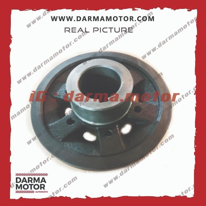 Housing Pully Waterpump Ps120 Ps100 Colt Diesel