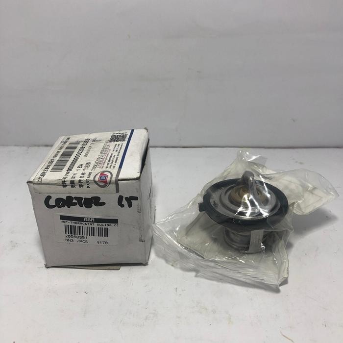 Thermostat Wuling Cortez Turbo Almaz