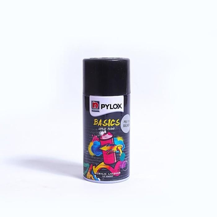 [Expert] Pylox Nippon paint 300cc