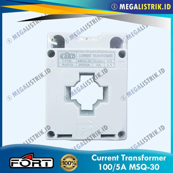 Harga Current Transformer 250 Ampere Terbaru Okt 2026 | BigGo Indonesia