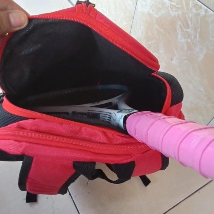 Tas wilson gendong pro tour Terlaris