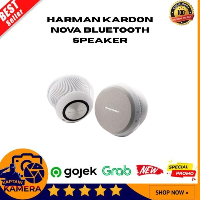 Harman Kardon Nova Bluetooth Speaker