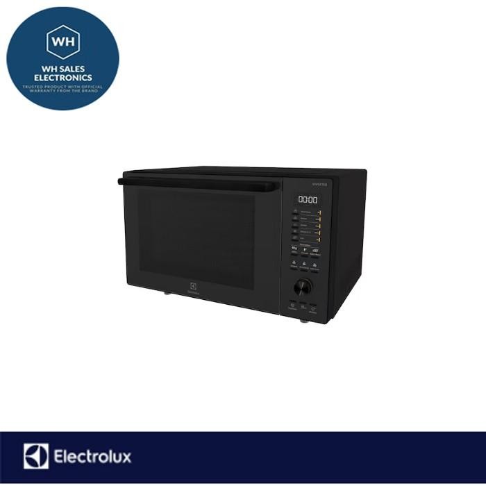 ELECTROLUX MICROWAVE AIR FRY 27L EMC27D22BM / EMC 27D22 BM / EMC27 D22BM