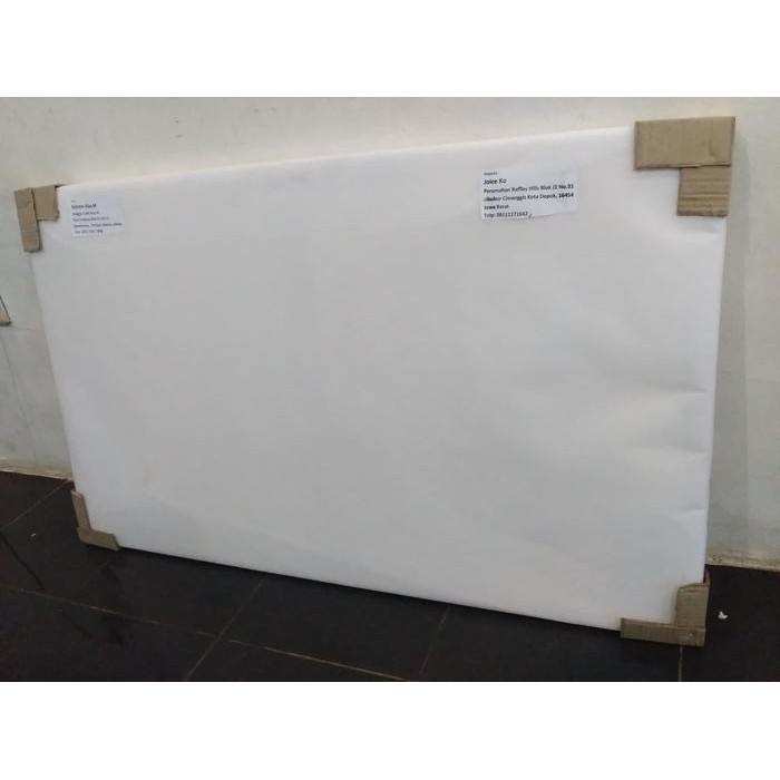 

TERBARU KANVAS LUKIS UKURAN 100 x 80 CM