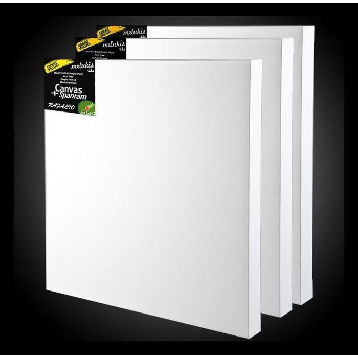 

TERBARU Kanvas Lukis Premium 120x120 cm Canvas 120x120cm 120 120cm By Ravalio BISA GOSEND!