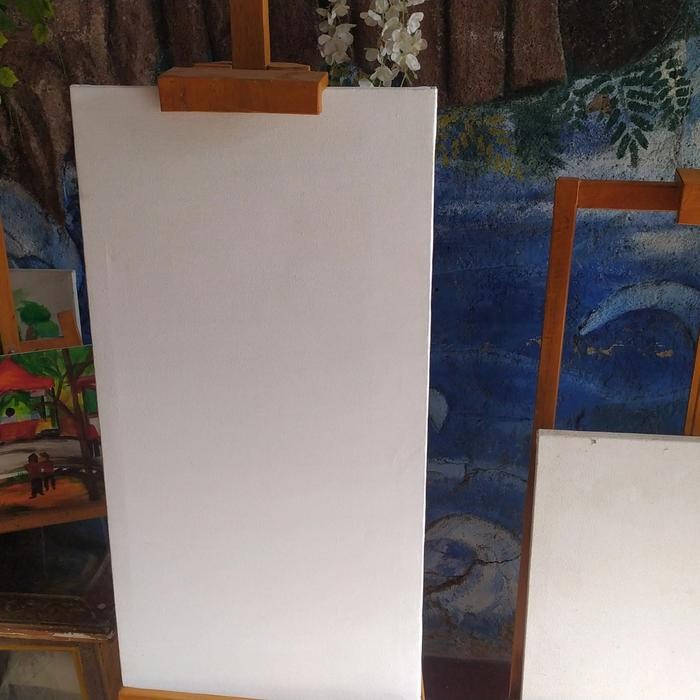 

TERBARU KANVAS LUKIS UKR 65X150CM