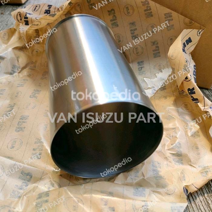 Berkualitas Liner Boring Foring Isuzu Panther 2300Cc 2.3 C223 Original Npr Japan