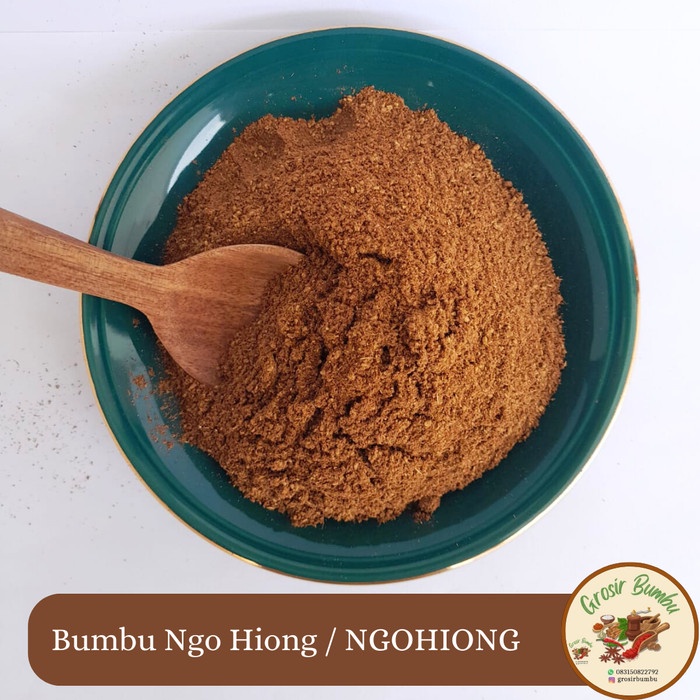 

BUMBU NGO HIONG / NGOHIONG 1KG KODE 895