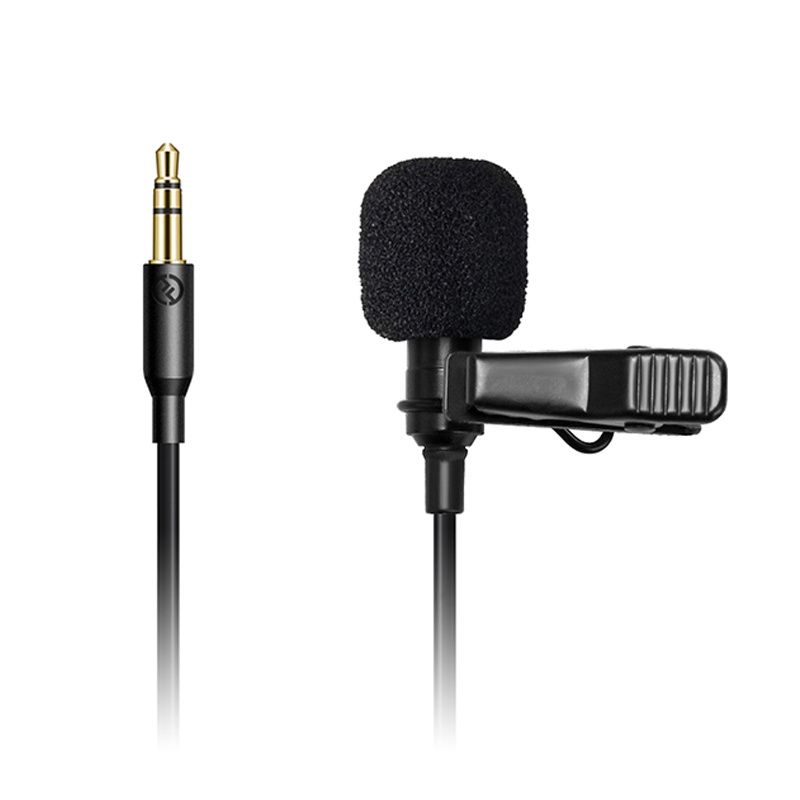 New Hollyland Lark 150 Lavalier Microphone Professional Omnidirectional Lavalier Microphone Directio